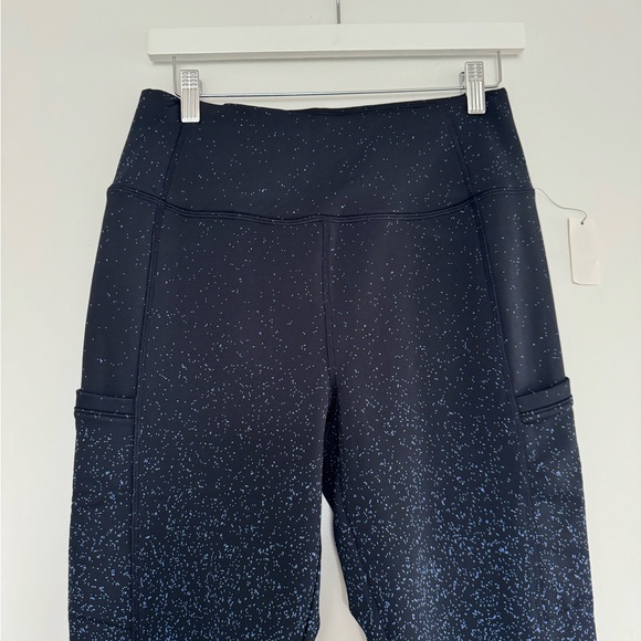 T by Talbots Stardust Leggings NWT - Picture 7 of 11